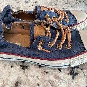 Converse Shoreline Sneaker